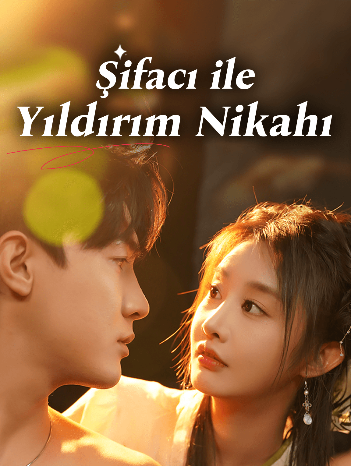 Şifacı ile Yıldırım Nikahı