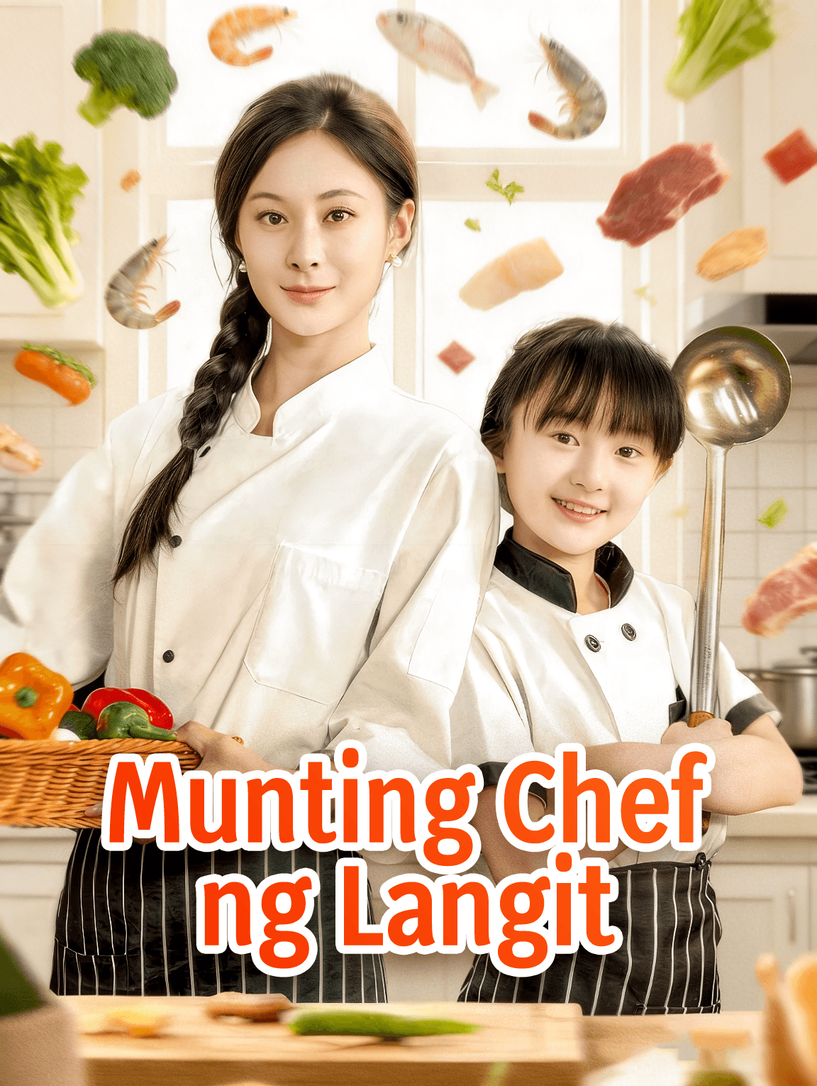 Munting Chef ng Langit