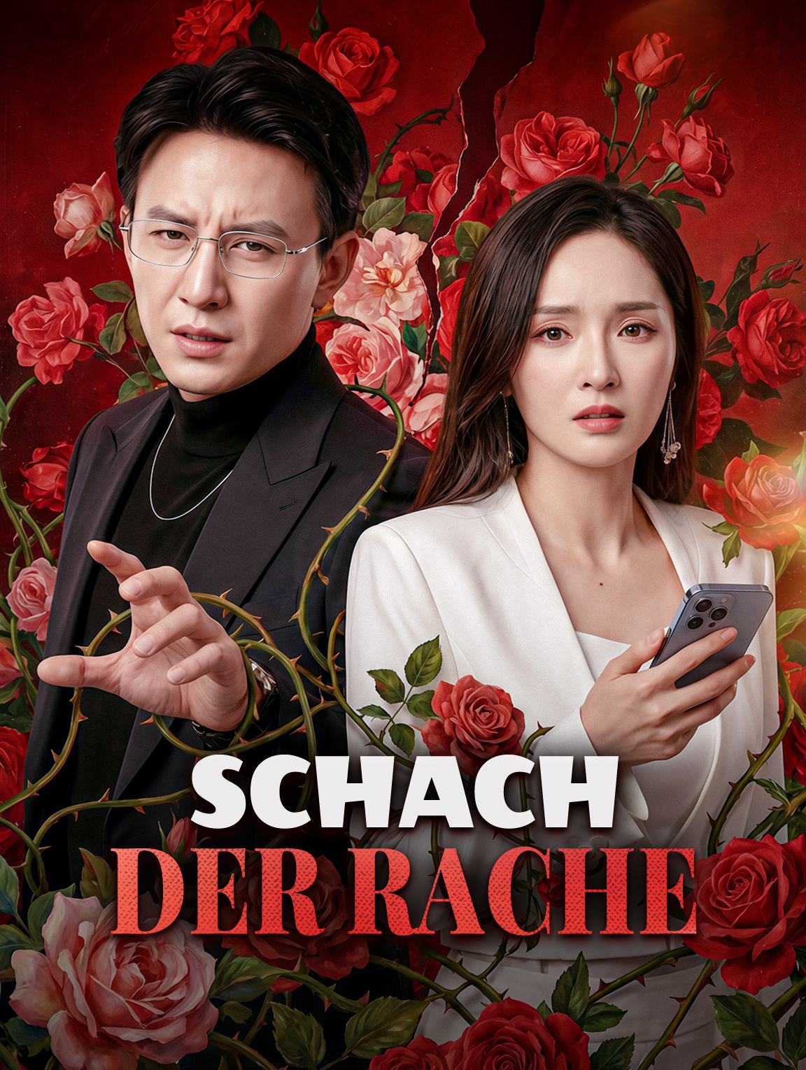 Schach der Rache