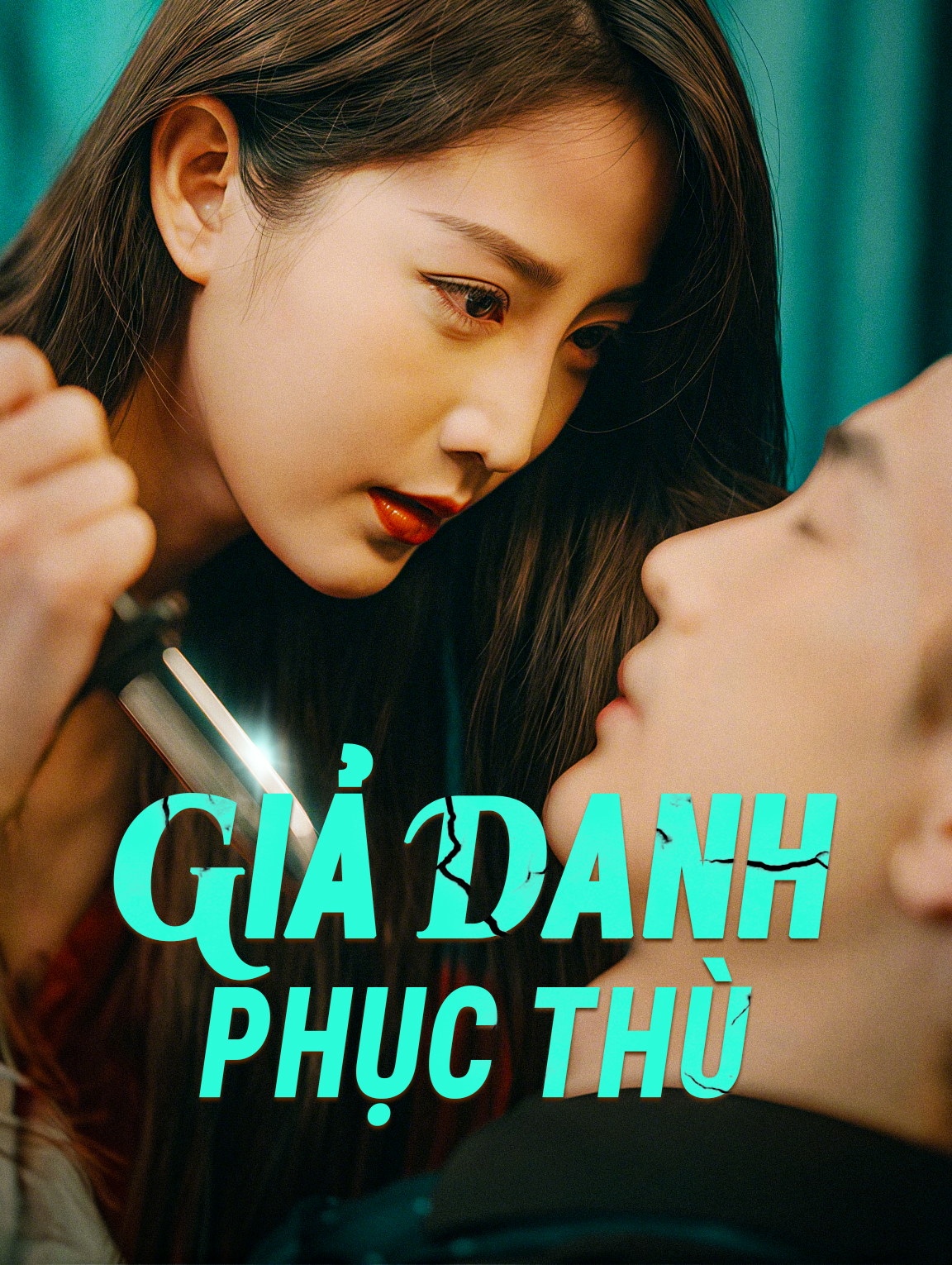 Giả Danh Phục Thù
