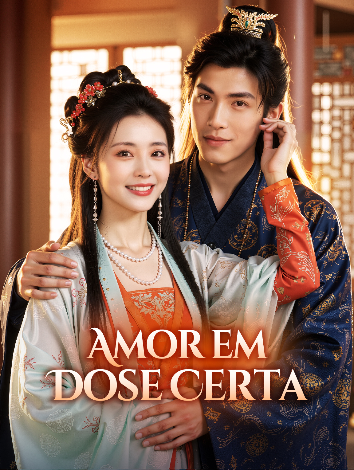 Amor em Dose Certa