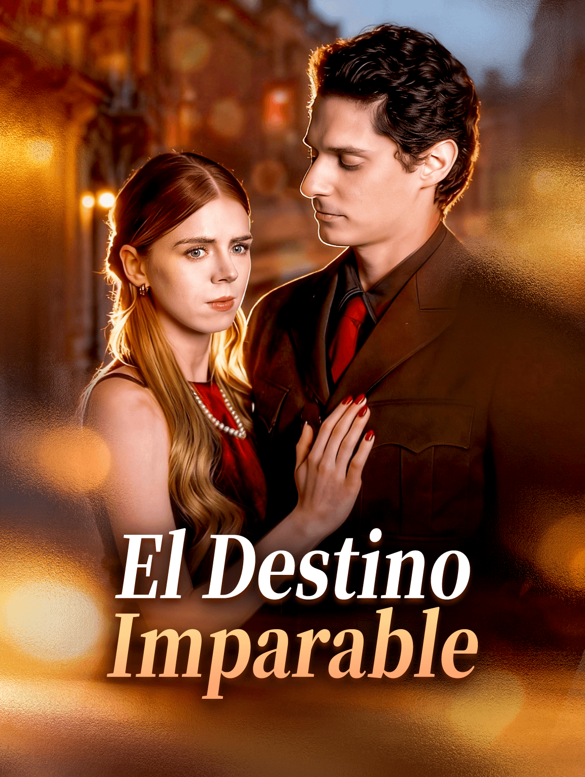 El Destino Imparable
