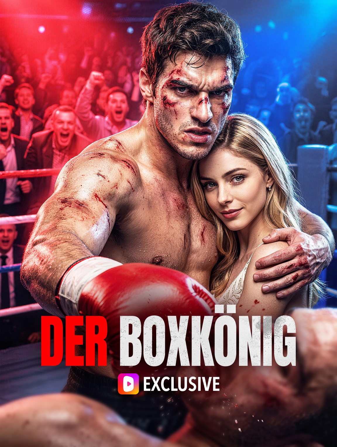 Der Boxkönig(Synchron)