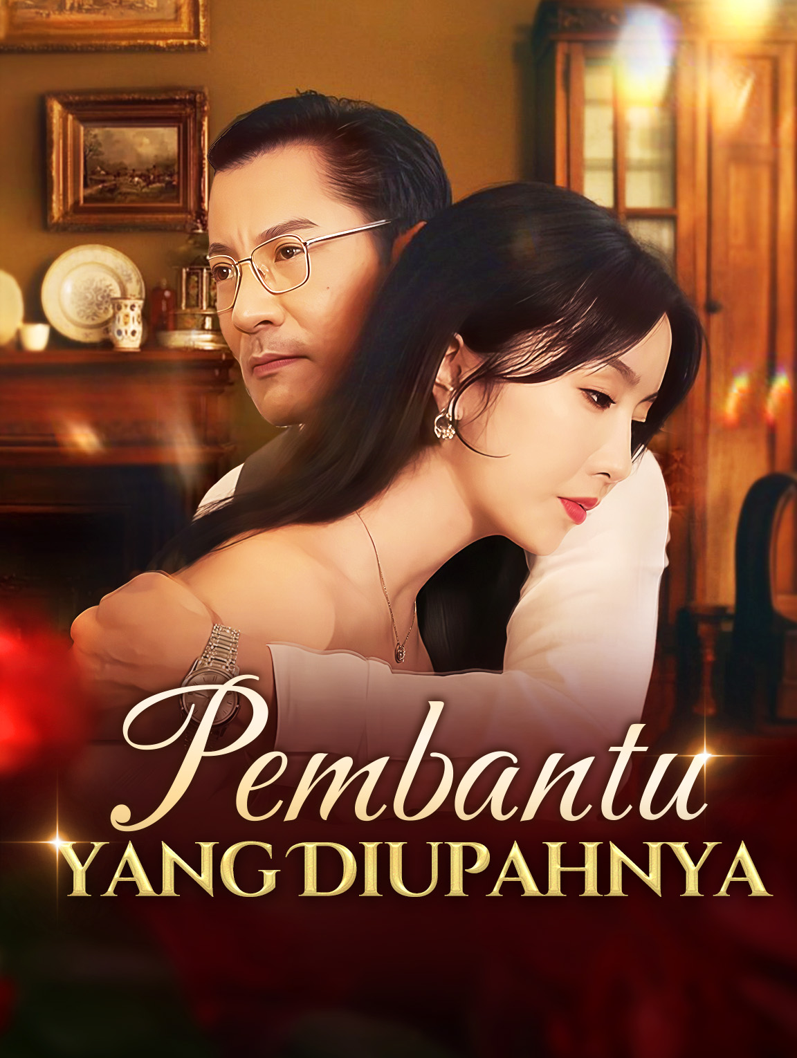 Pembantu yang Diupahnya