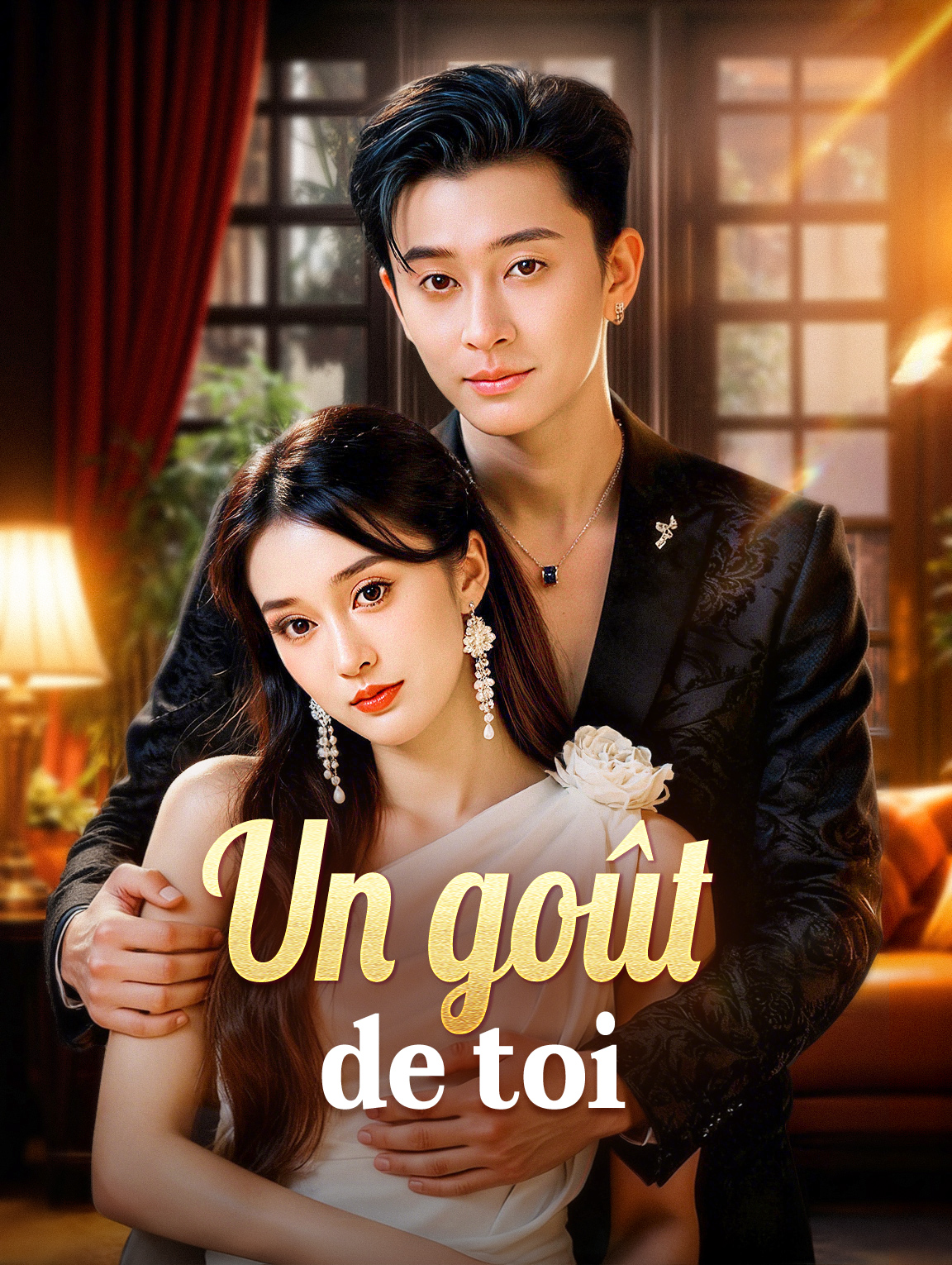 Un goût de toi