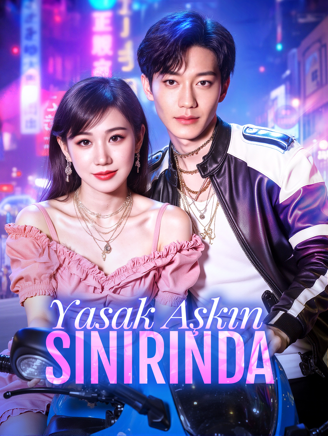 Yasak Aşkın Sınırında