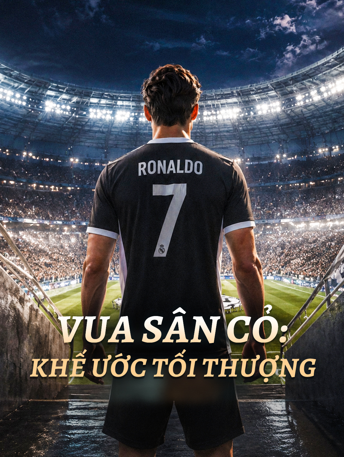 Vua Sân Cỏ: Khế Ước Tối Thượng
