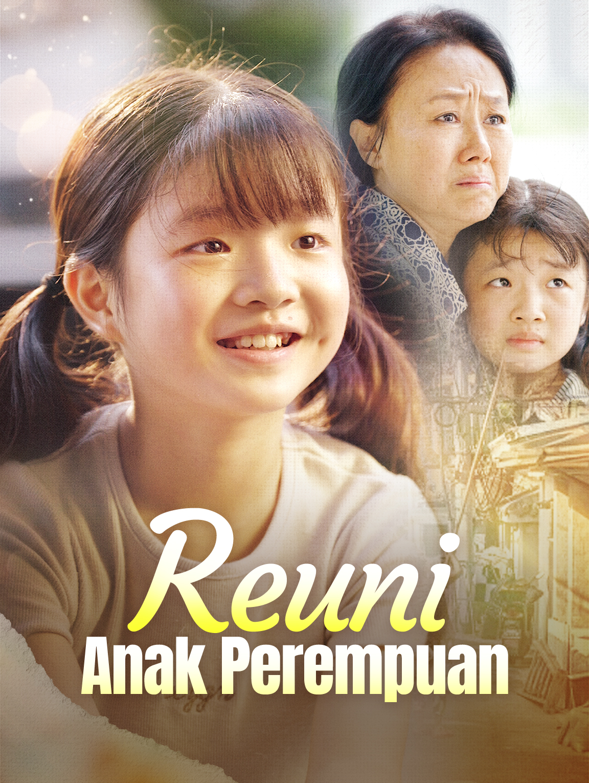 Reuni Anak Perempuan