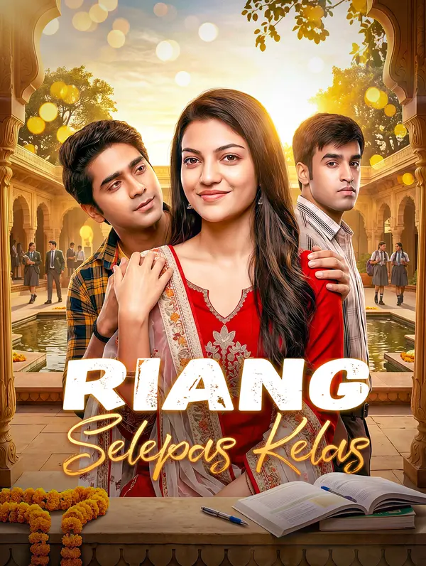 Riang Selepas Kelas
