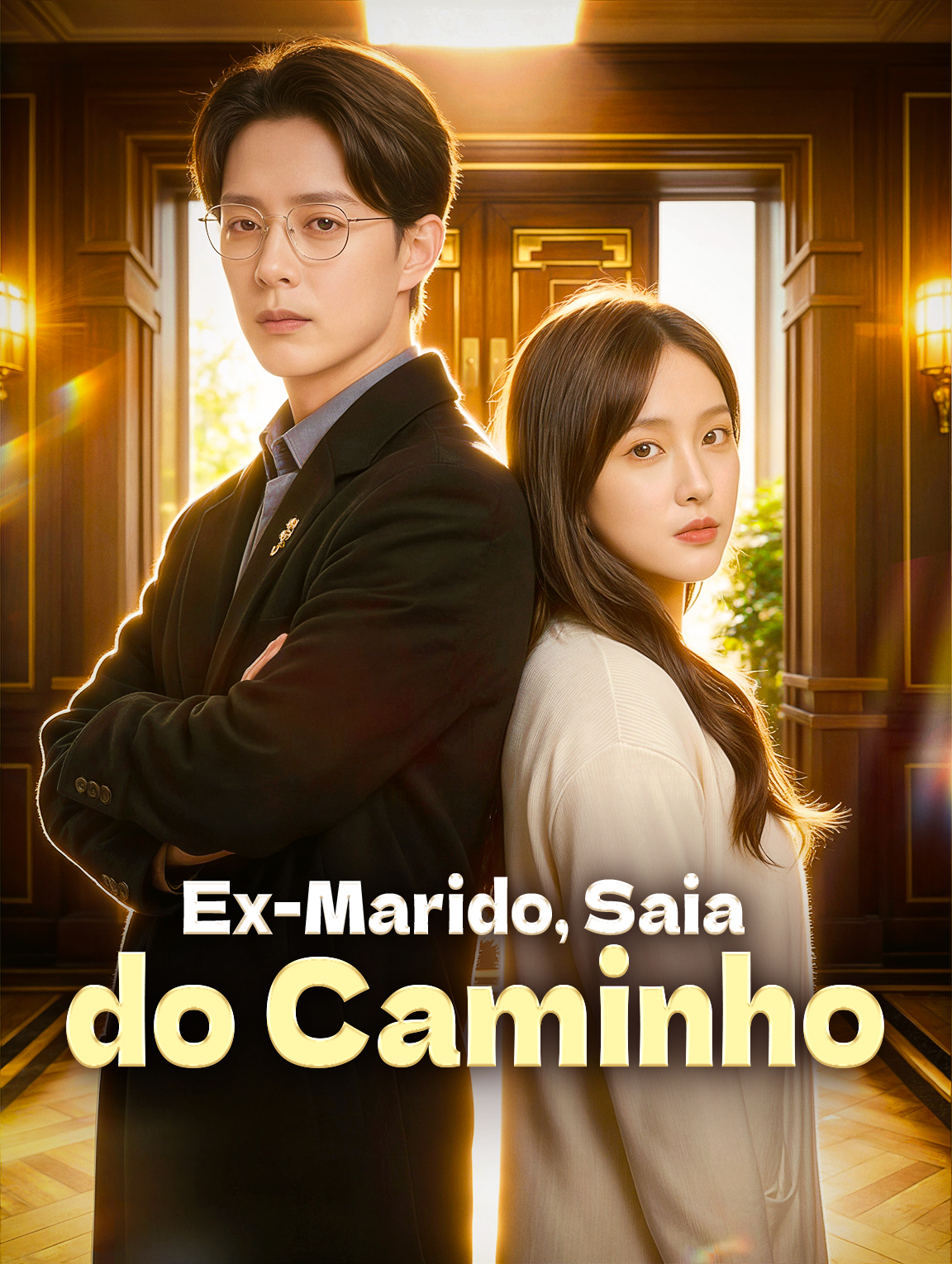 Ex-Marido, Saia do Caminho