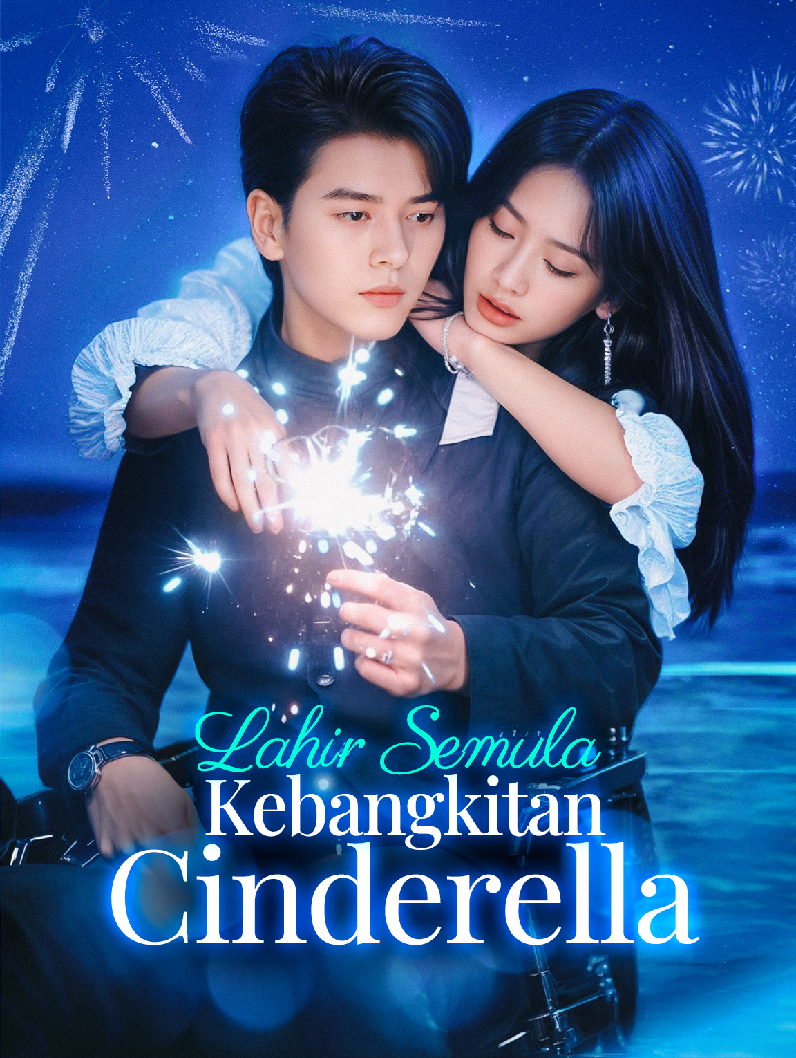 Lahir Semula: Kebangkitan Cinderella