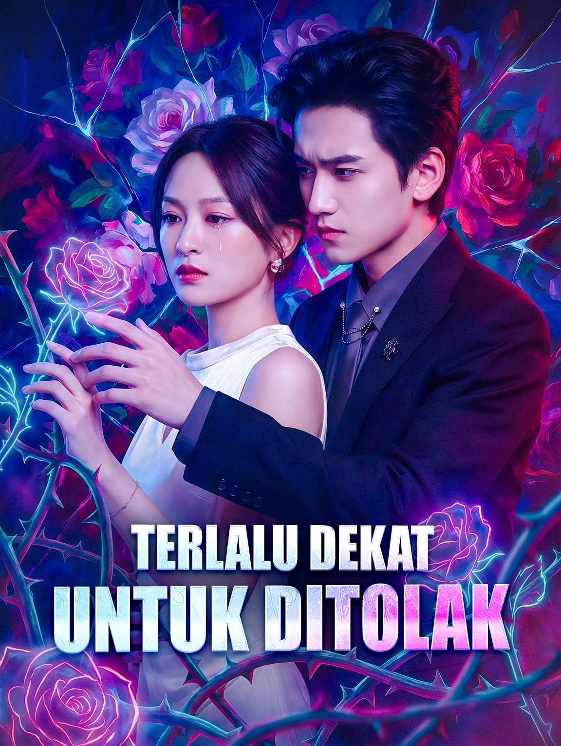 Terlalu Dekat untuk Ditolak