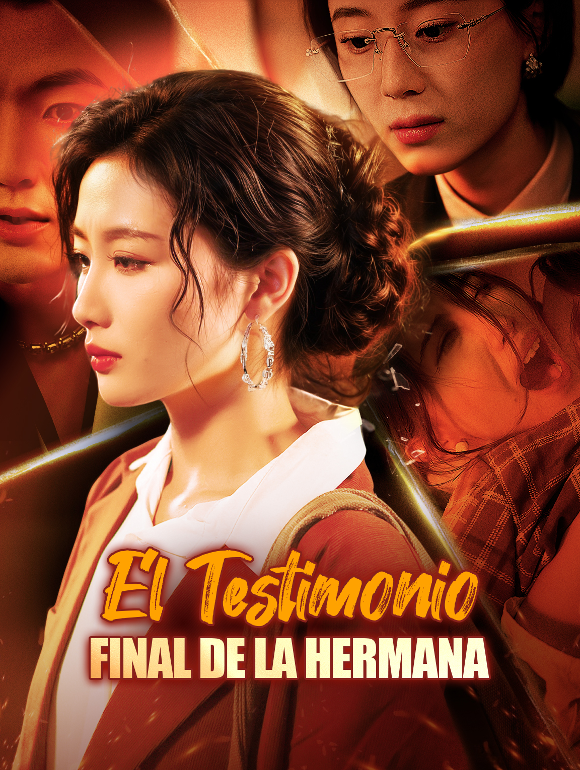 El Testimonio Final de la Hermana