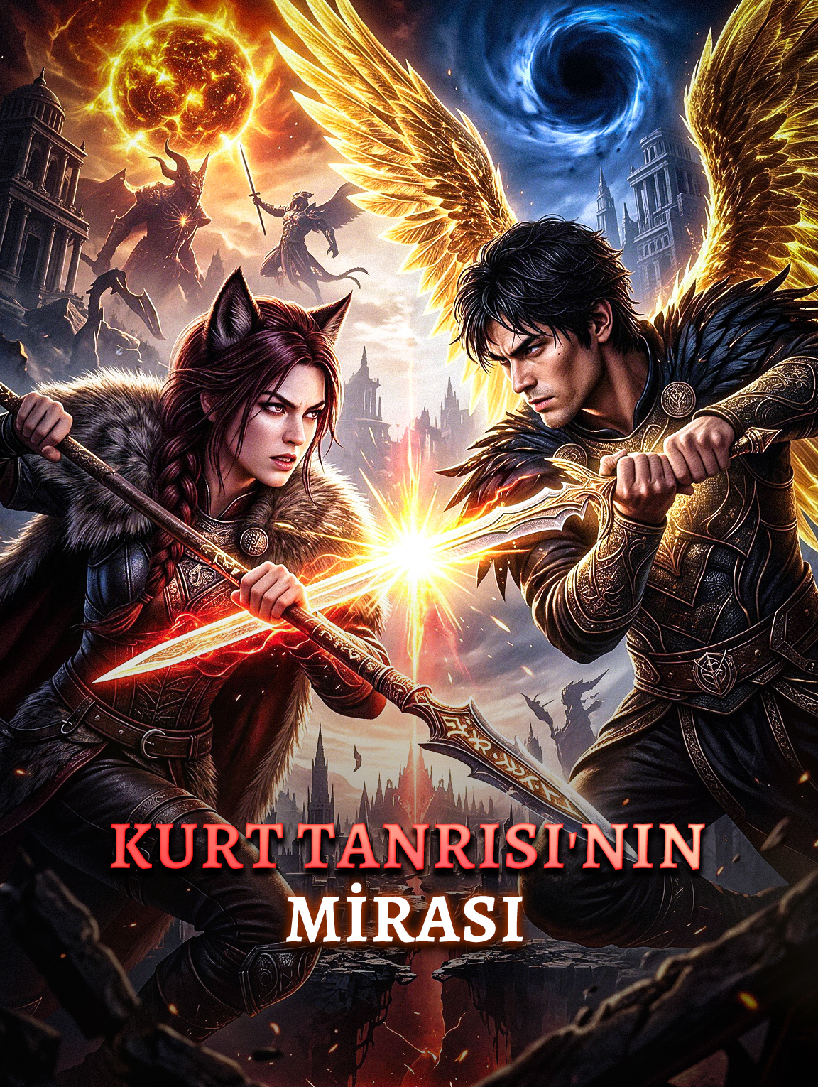 KURT TANRISI'NIN MİRASI