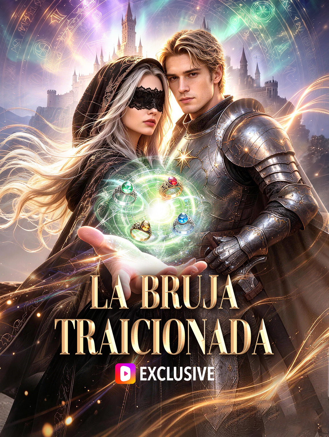 La Bruja Traicionada