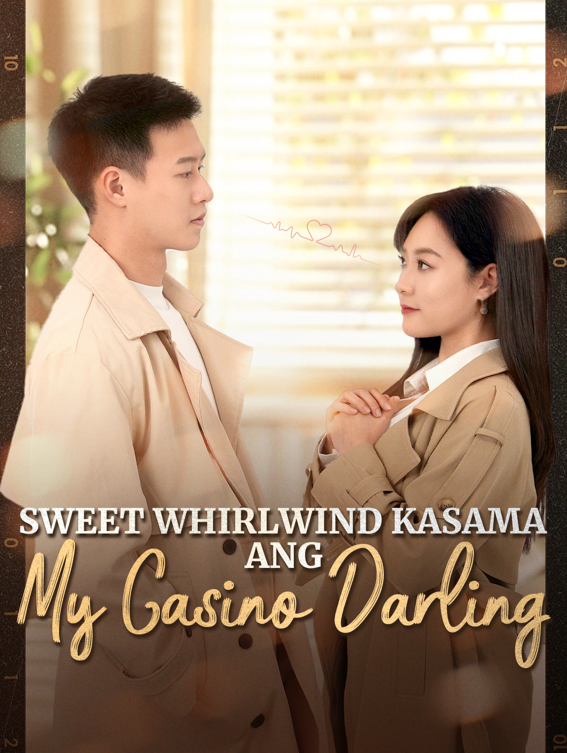 Sweet Whirlwind kasama ang My Casino Darling