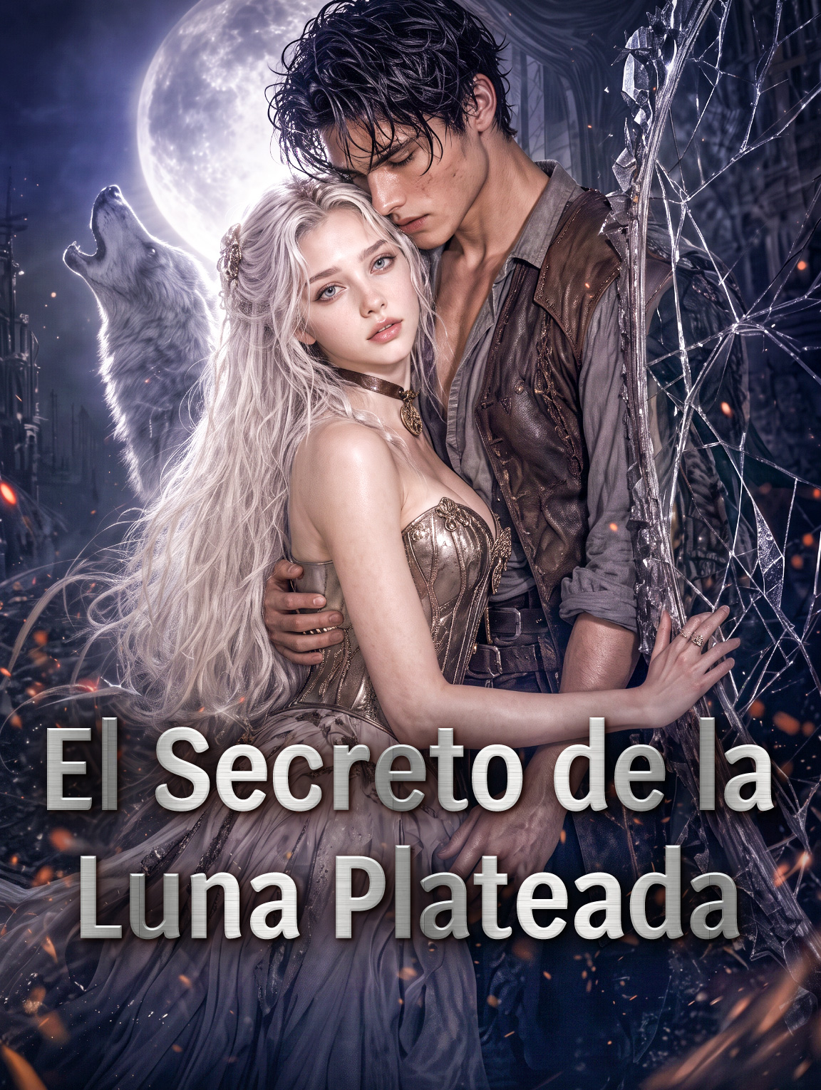 El Secreto de la Luna Plateada