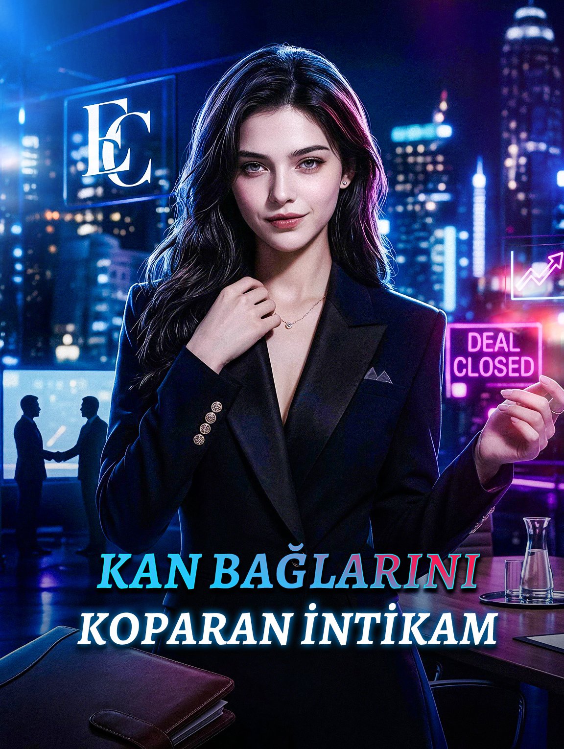 KAN BAĞLARINI KOPARAN İNTİKAM