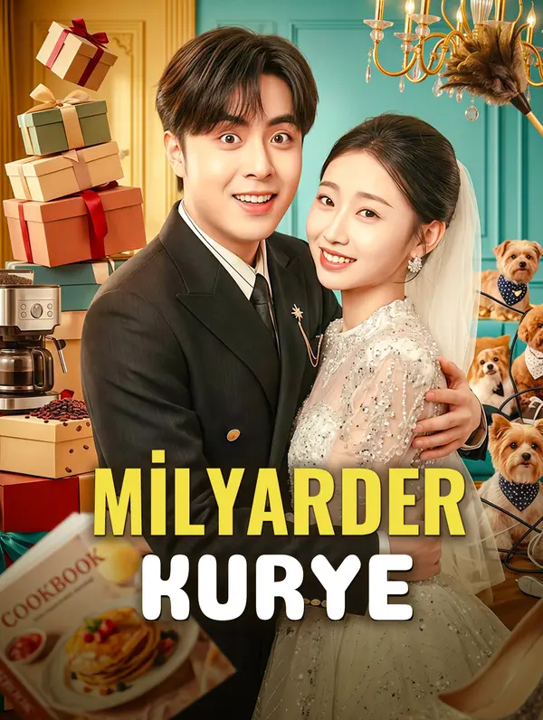 MİLYARDER KURYE