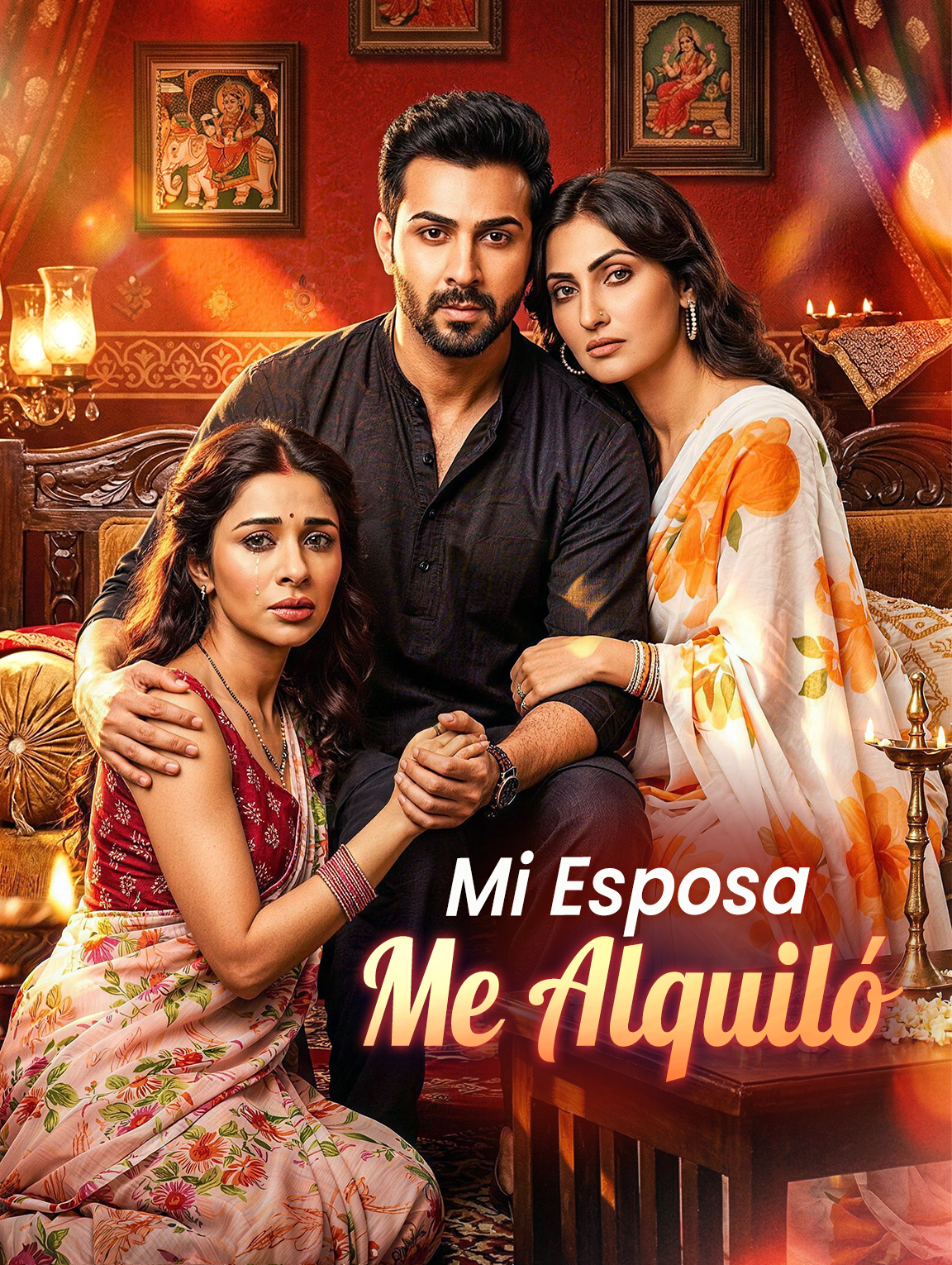 Mi Esposa Me Alquiló