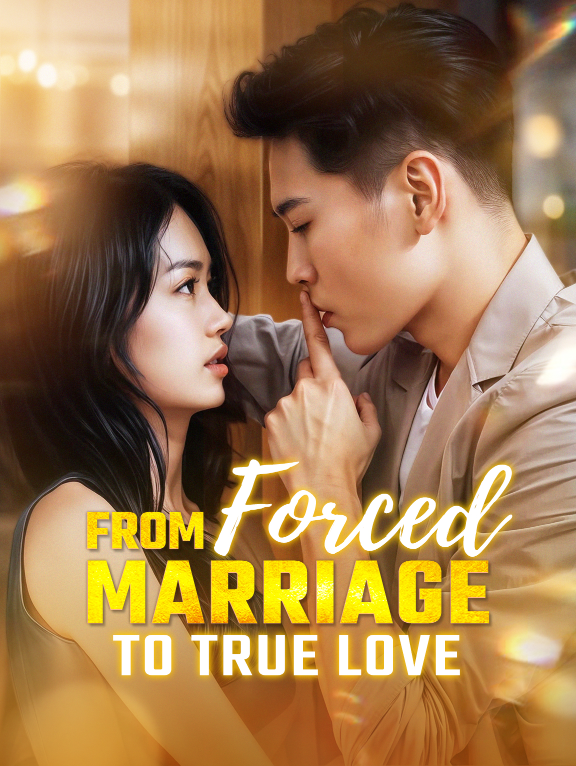 From Forced Marriage to True Love