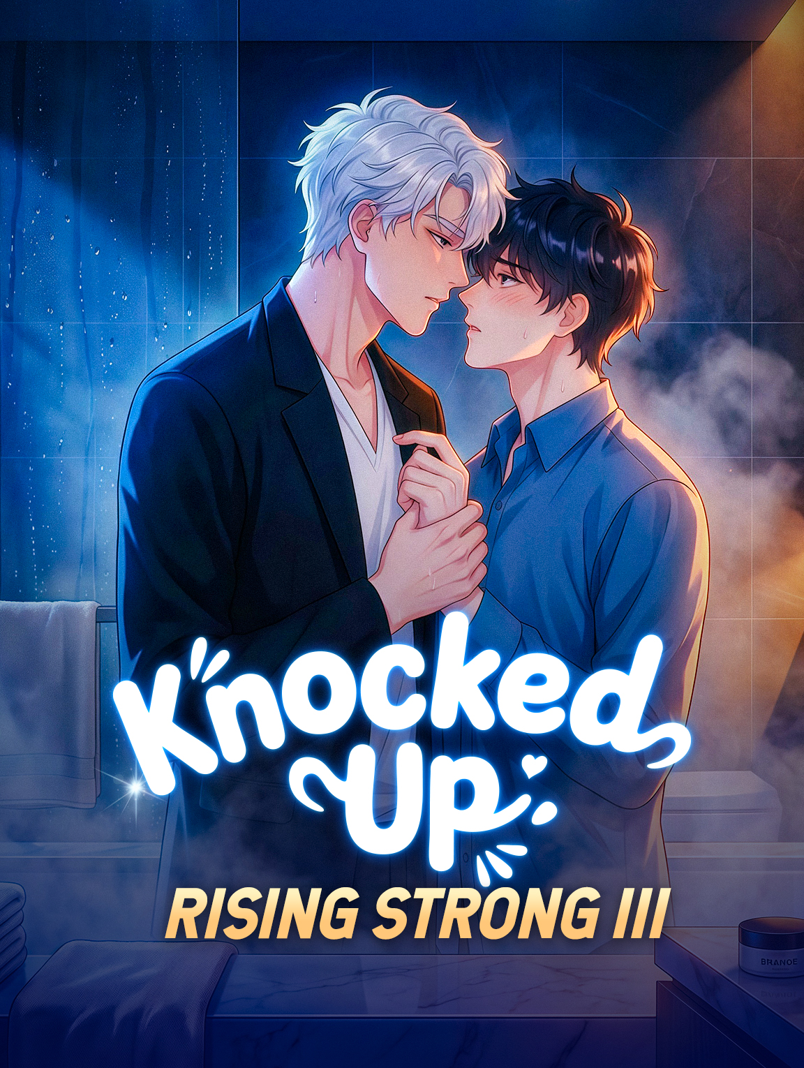 Knocked Up, Rising Strong III