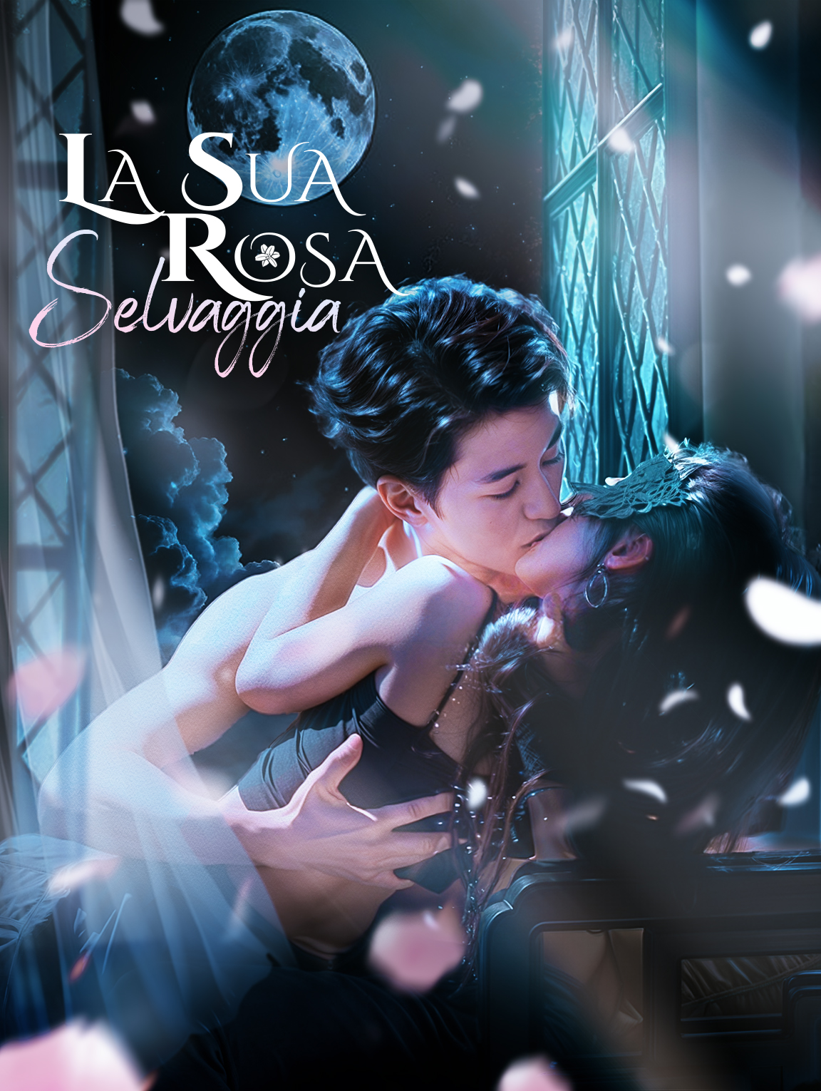 La Sua Rosa Selvaggia