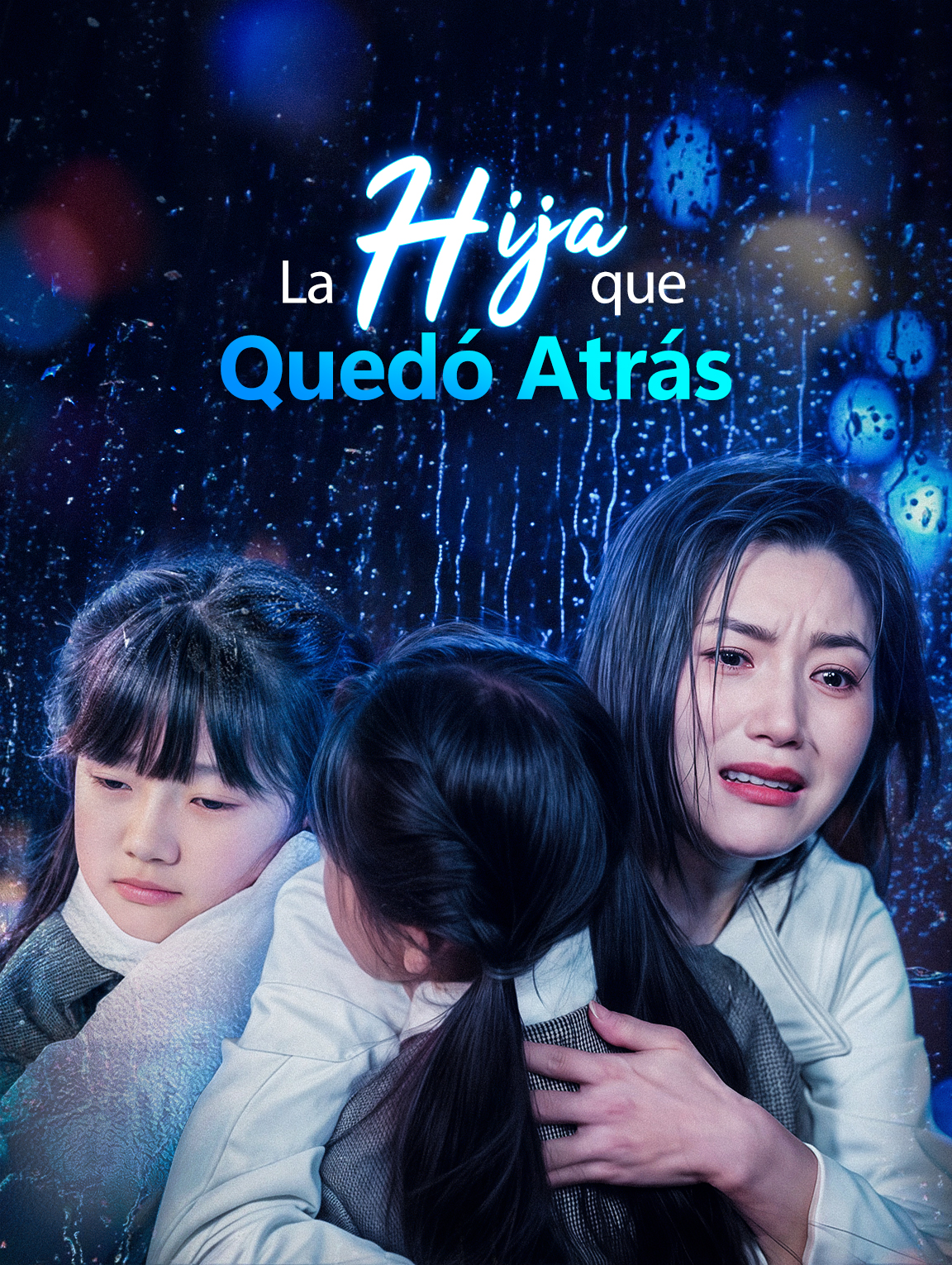 La Hija que Quedó atrás