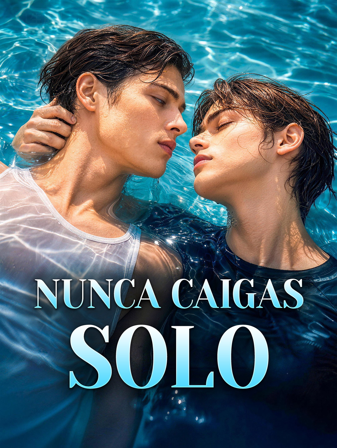 Nunca Caigas Solo