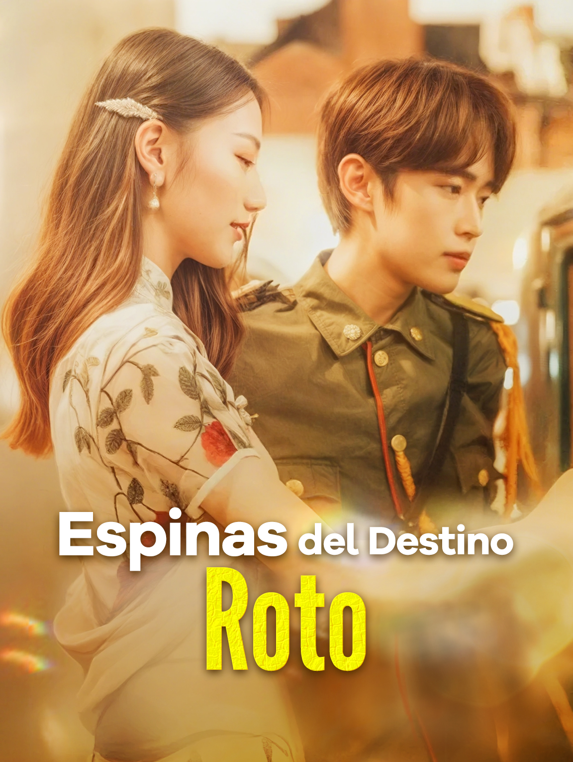 Espinas del Destino Roto