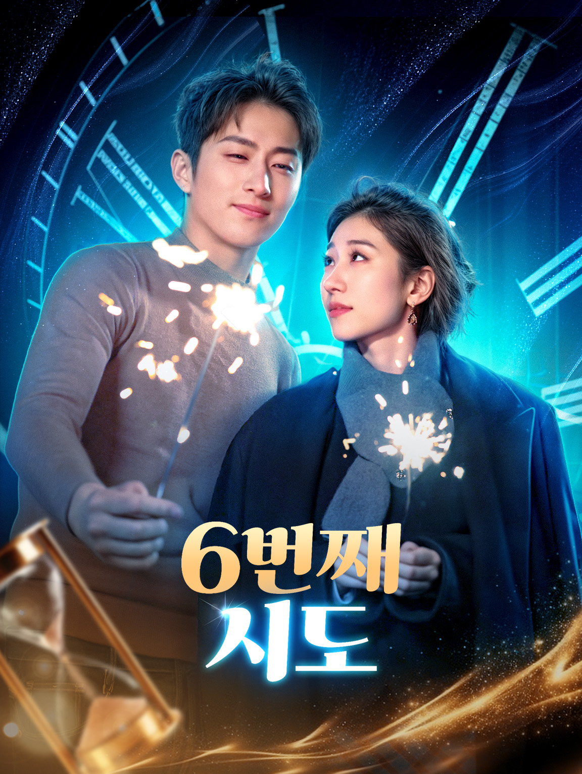 6번째 시도