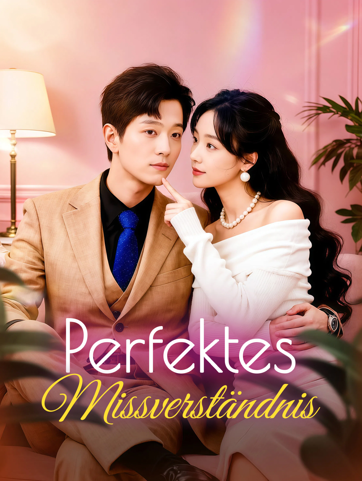 Perfektes Missverständnis