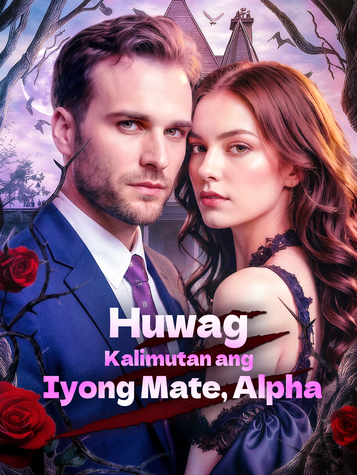 Huwag Kalimutan ang Iyong Mate, Alpha