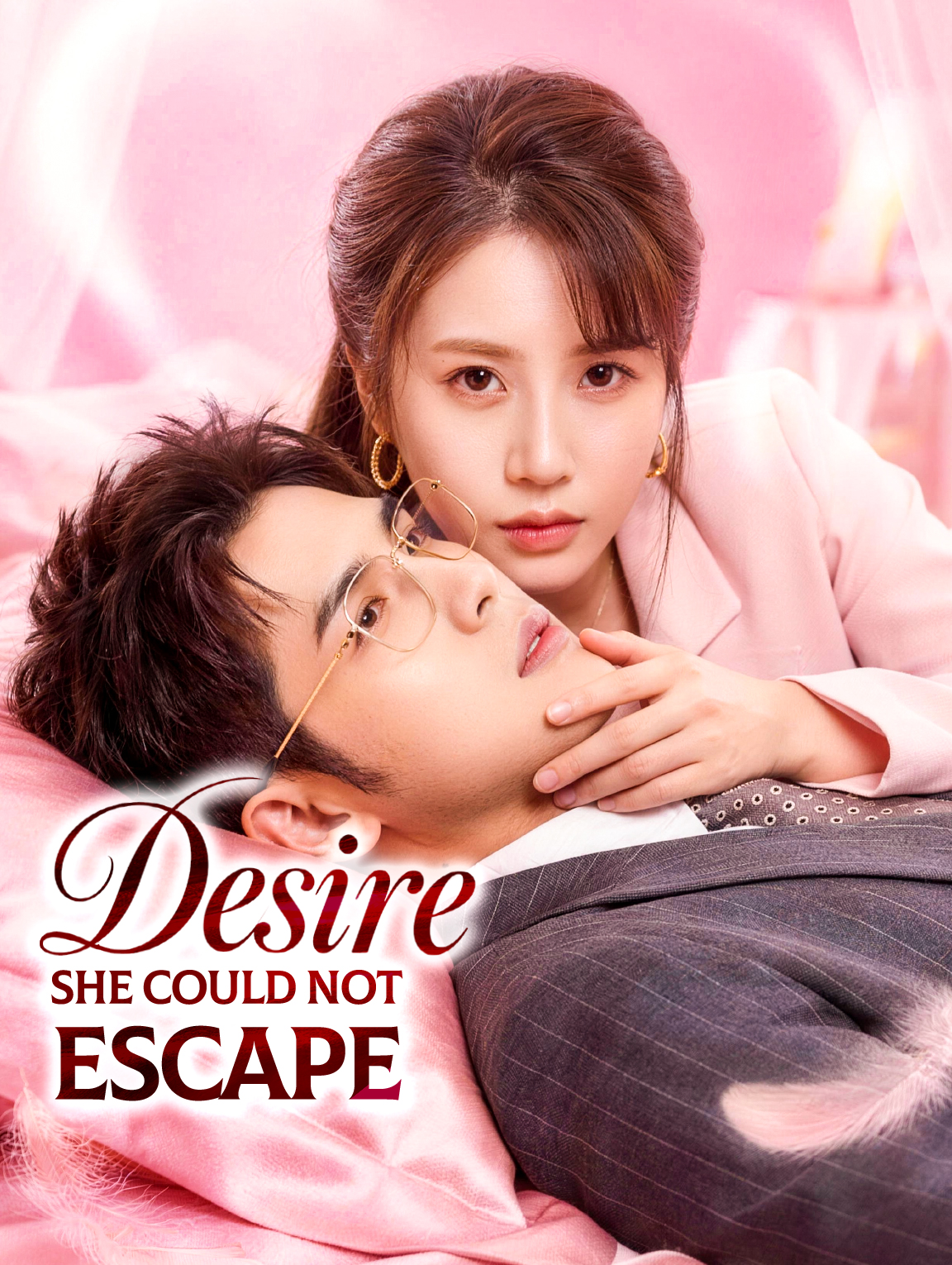 Hasrat yang Tak Bisa Ia Hindari