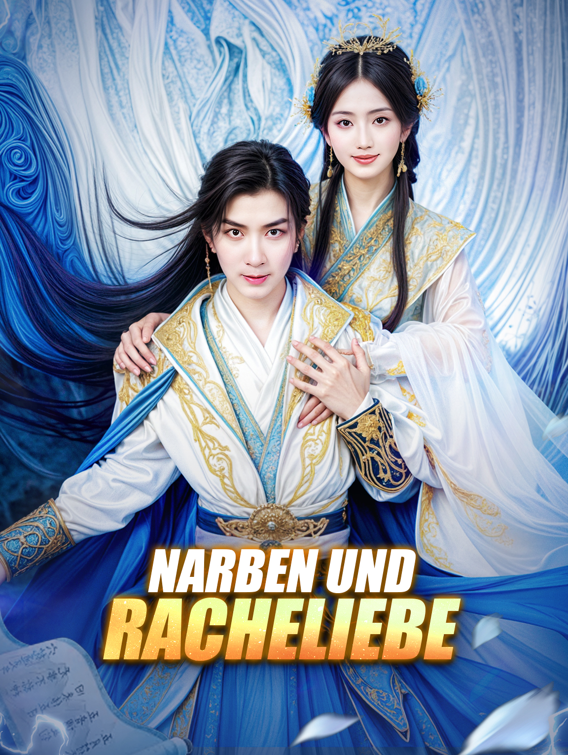 Narben und Racheliebe
