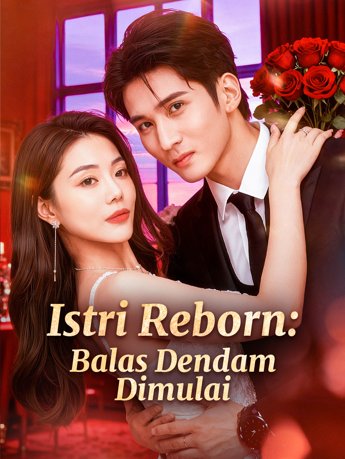 Istri Reborn: Balas Dendam Dimulai