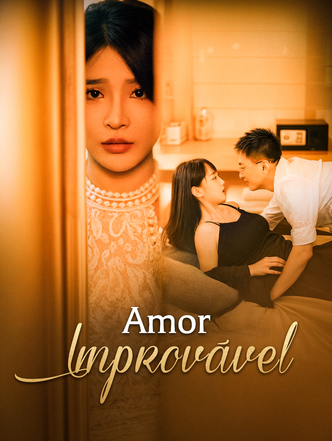 Amor Improvável