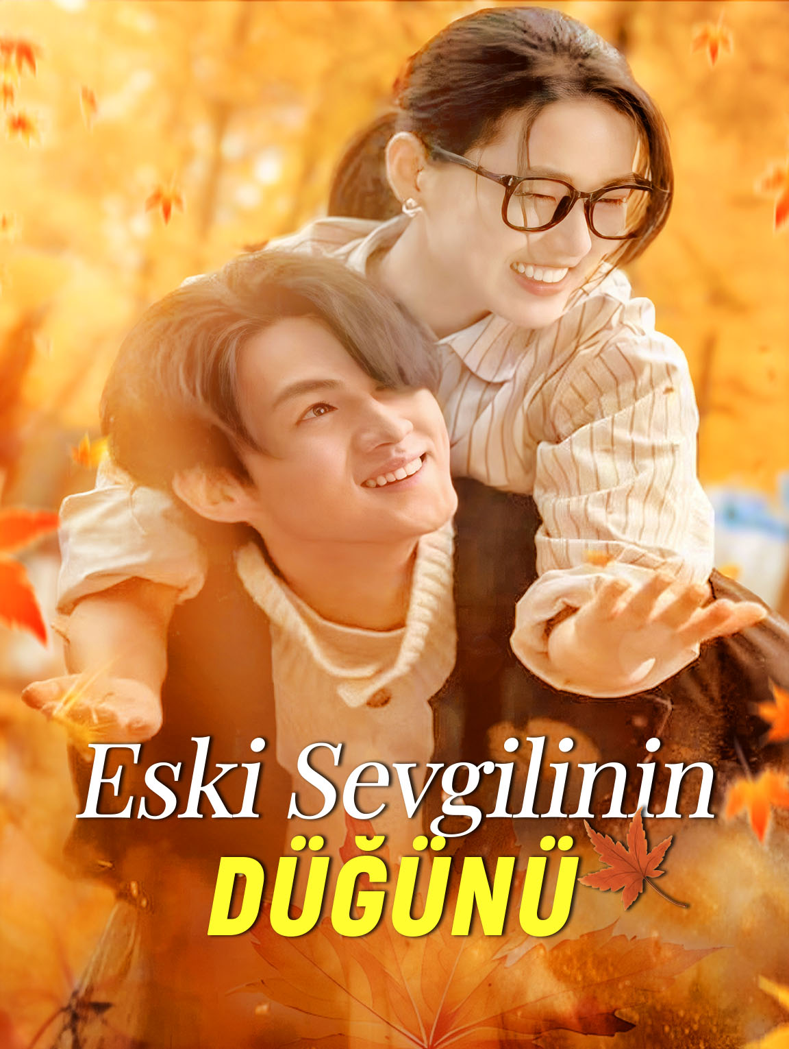 Eski Sevgilinin Düğünü