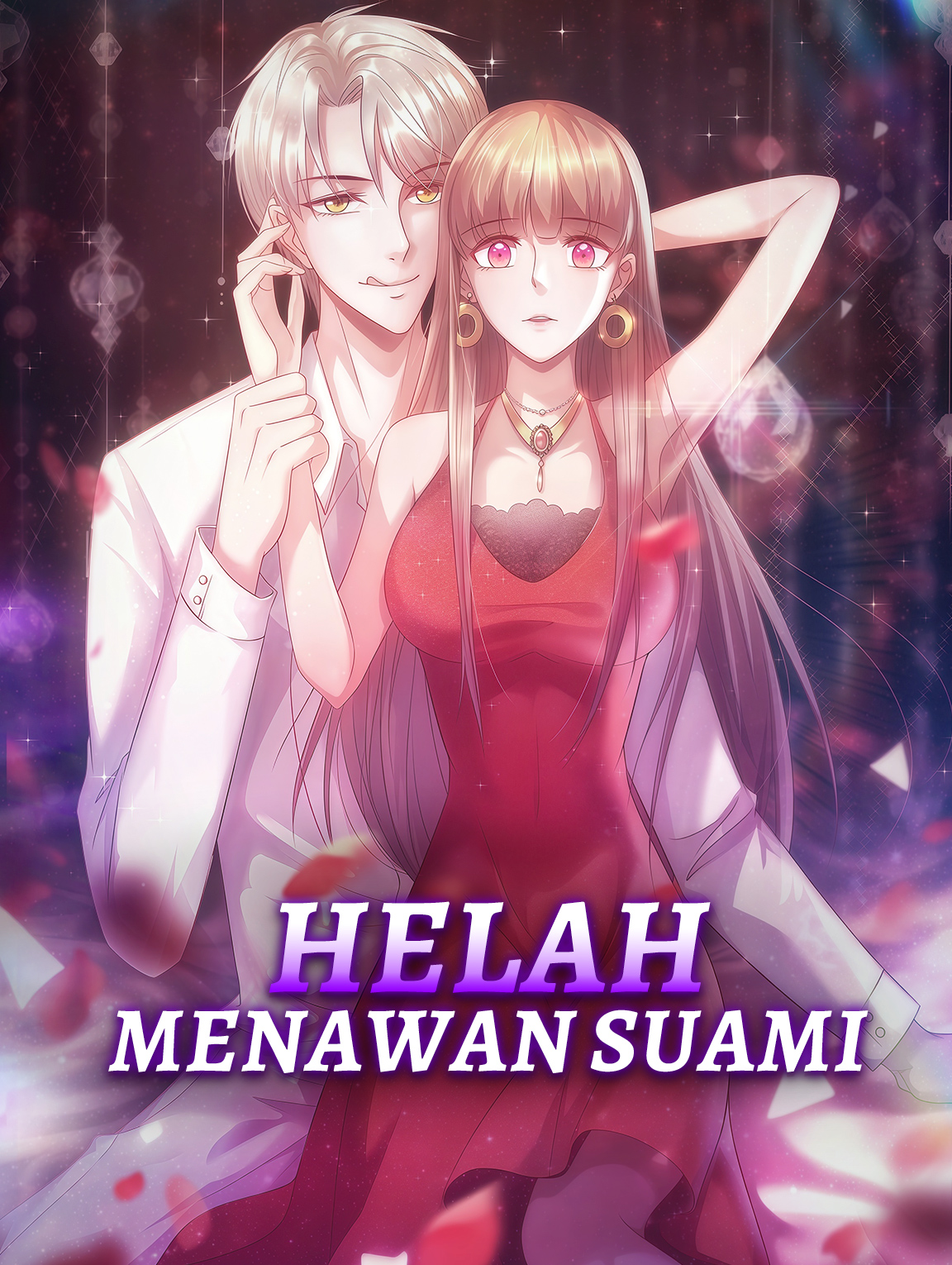 Helah Menawan Suami