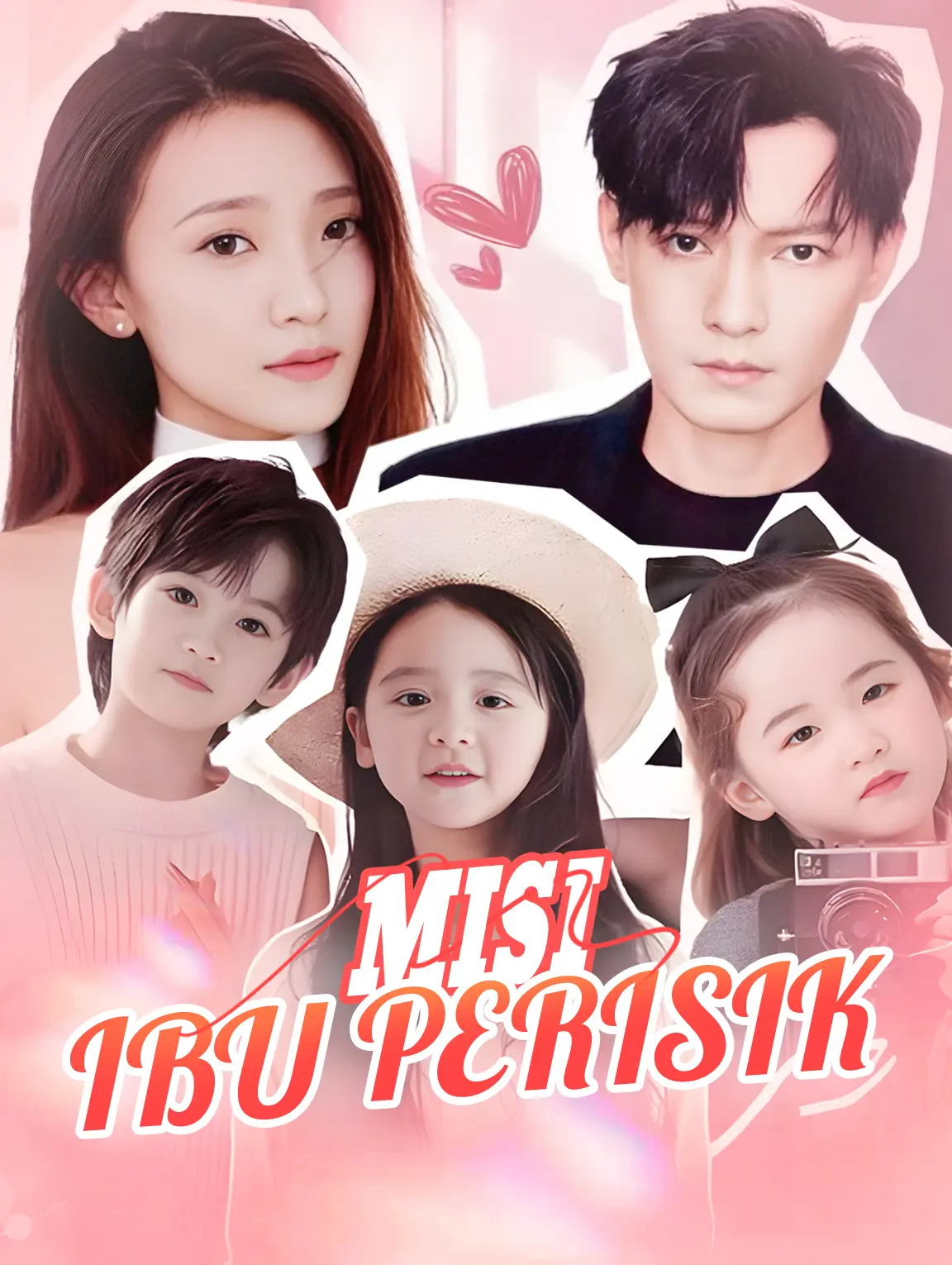 Misi Ibu Perisik