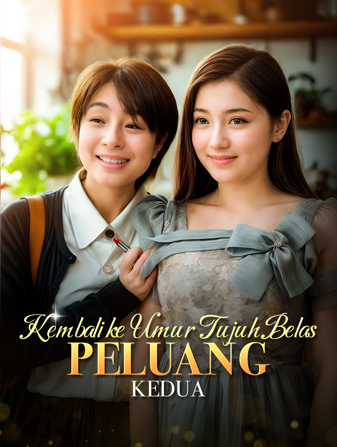 Kembali ke Umur Tujuh Belas: Peluang Kedua