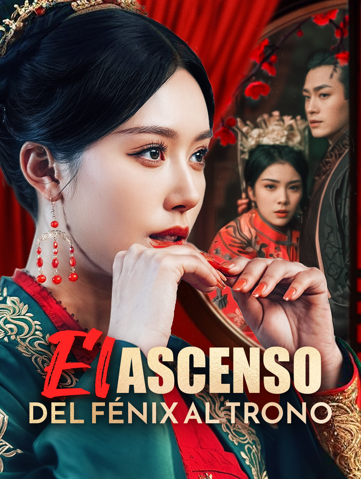 El Ascenso del Fénix al Trono(Doblado)
