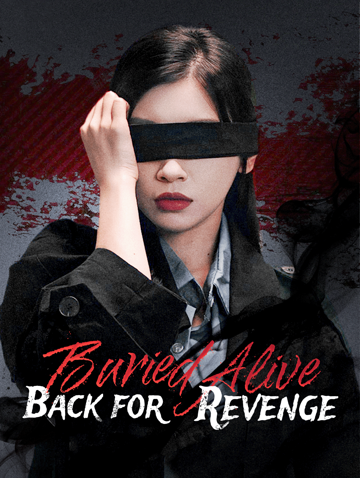 Buried Alive, Back for Revenge