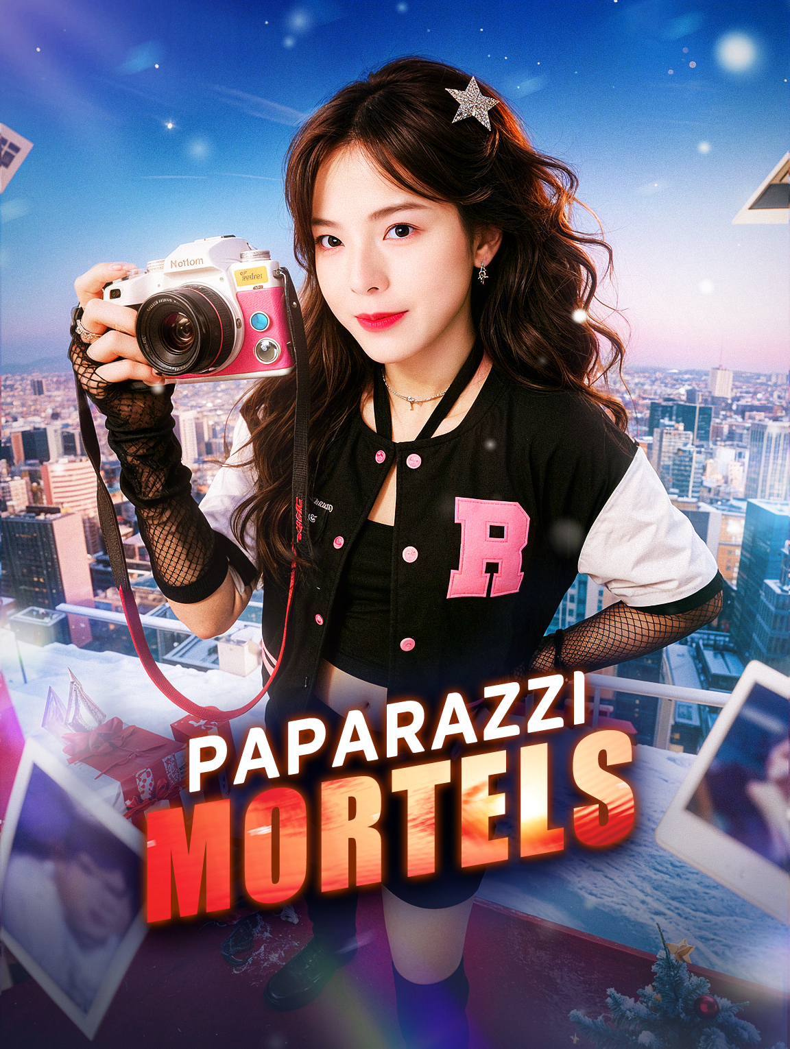 Paparazzi mortels