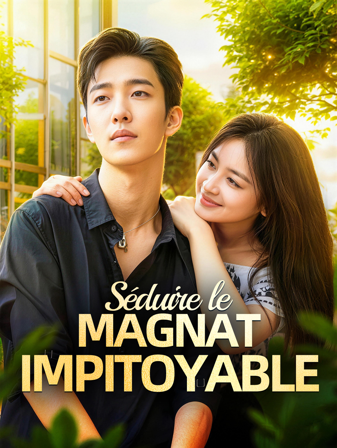 Séduire le magnat impitoyable