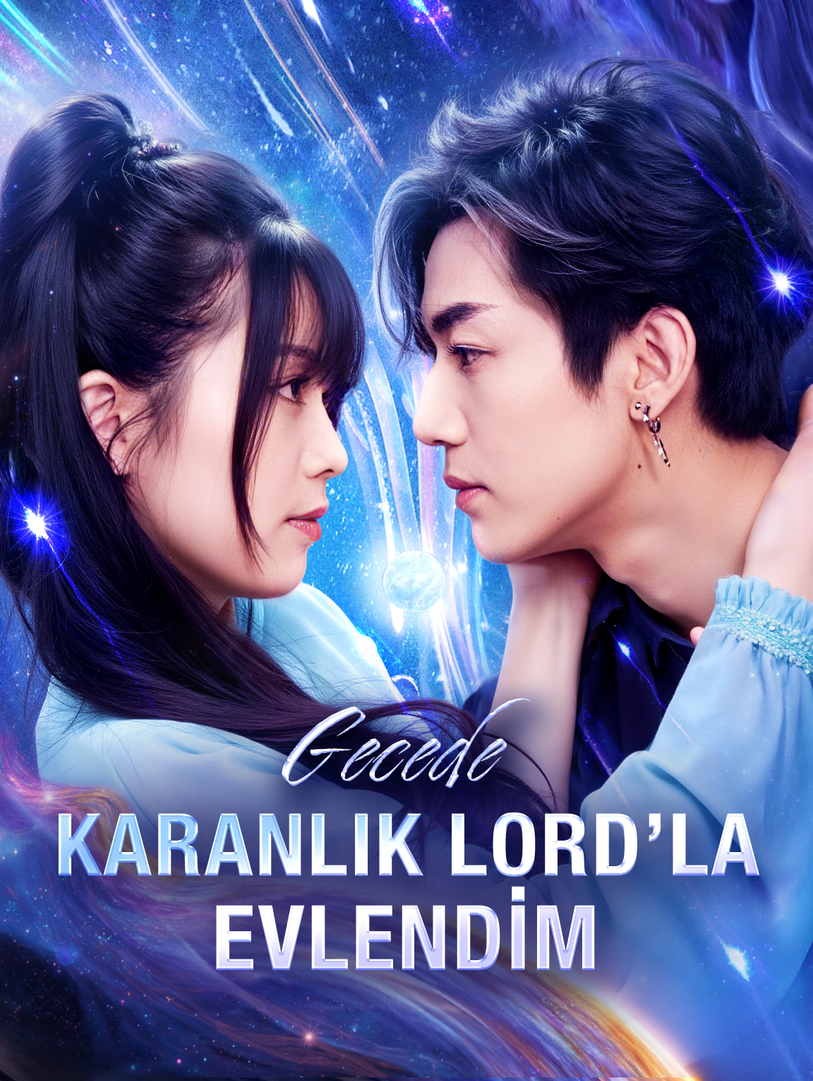 Gecede Karanlık Lord’la Evlendim