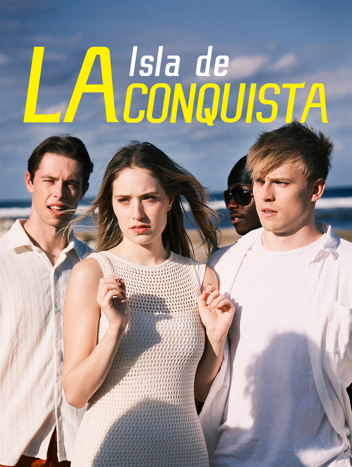 Isla de la Conquista