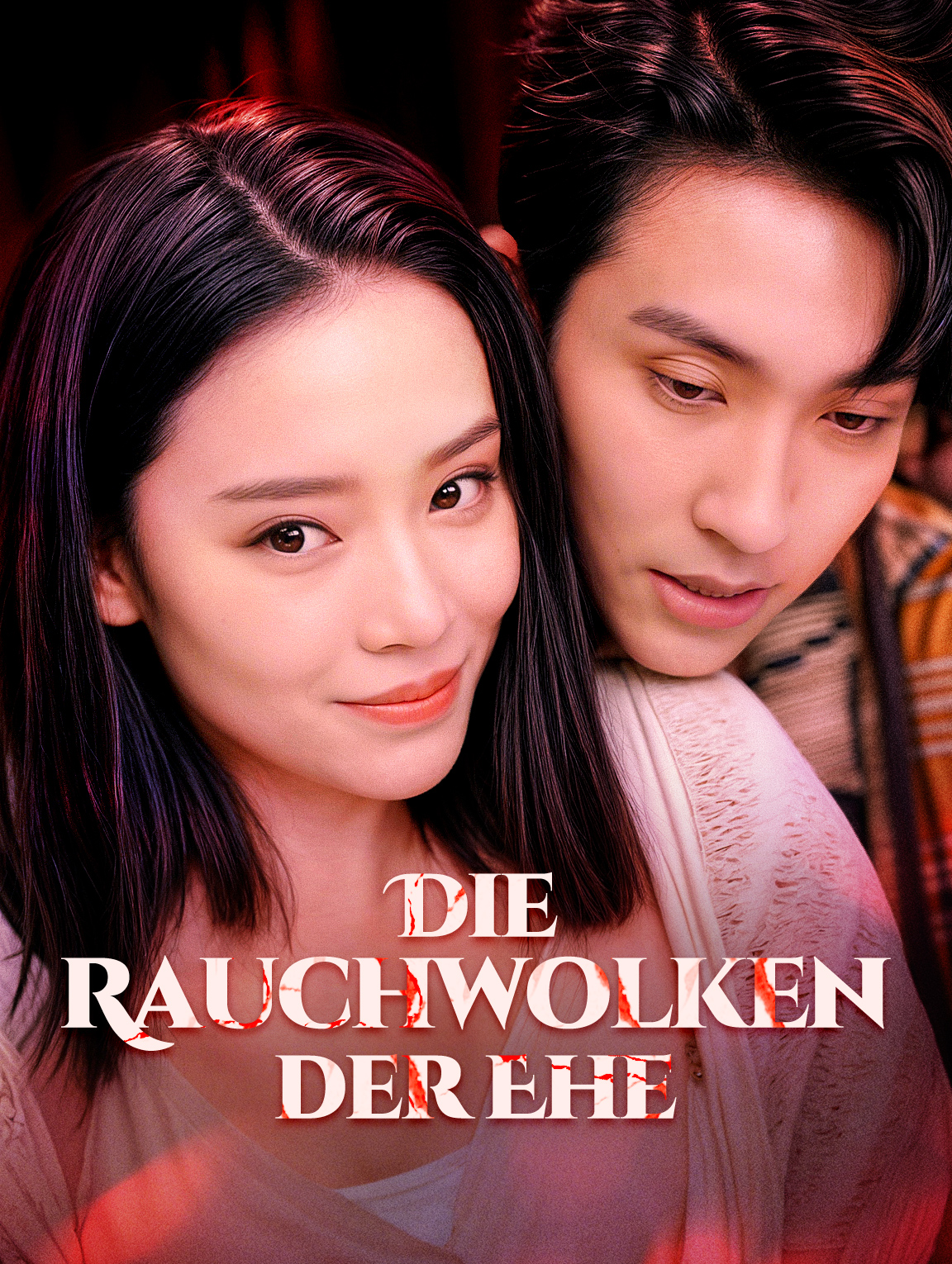 Die Rauchwolken der Ehe