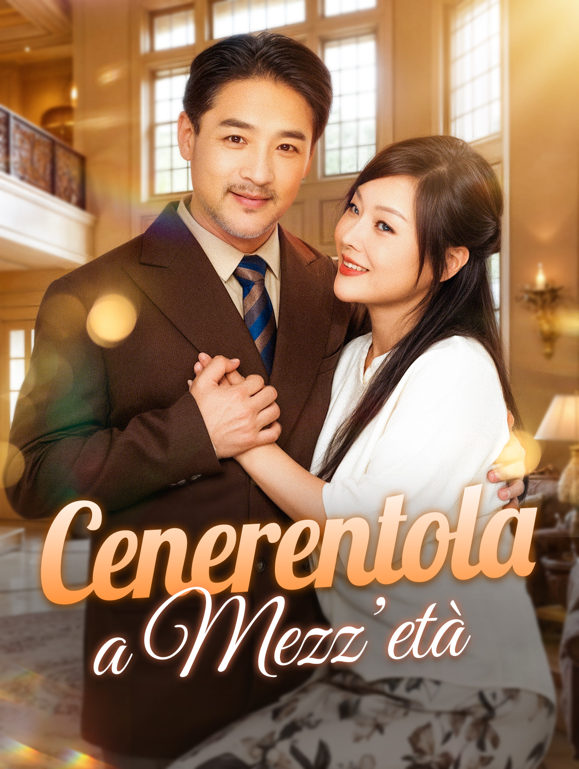 Cenerentola a Mezz’età