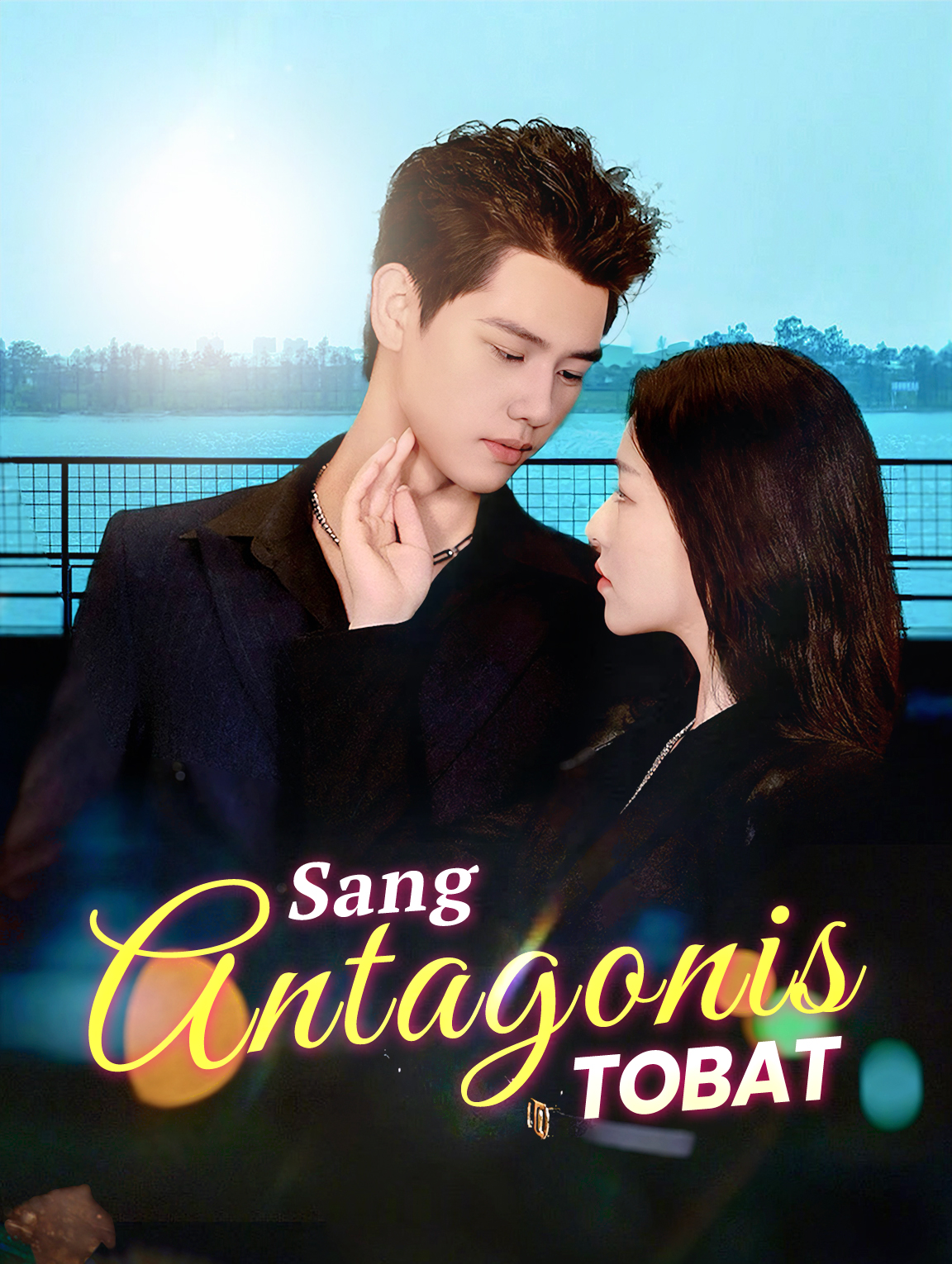 Sang Antagonis Tobat